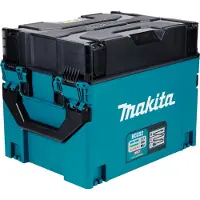 Makita 1914u0-3 Battery Charger Bleu One Size / EU Plug 220V