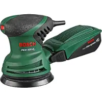 Bosch Powertools Ponceuse excentrique PEX 220 A