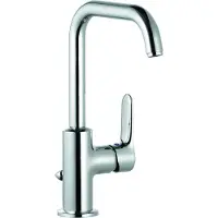 Kludi Mitigeur de lavabo OBJEKTA DN 15 chromé