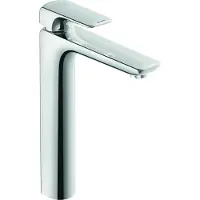 Kludi Ameo Mitigeur de lavabo pour vasque sans vidage