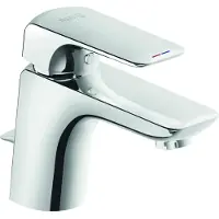 Kludi Mitigeur de lavabo Ameo, 1 pièce.