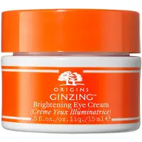 Origins Crème pour les yeux - - GinZing - Éclaircissante - Anti-cernes - 15 ml