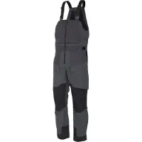 Westin W4 Bib Pants Gris L Homme