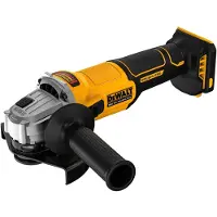DeWalt DCG407N-XJ Akku-Winkelschleifer