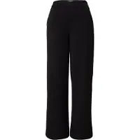 Object Pantalon à pince 'OBJLisa' noir