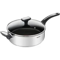 Tefal New Emotion Sauteuse 26cm