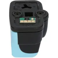 PrintAbout Cartouche compatible pour HP 363 (C8774EE) - Cyan clair
