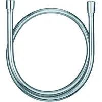 Kludi Flexible de douche SUPRAFLEX DN 15 G 1/2poucexG 1/2poucex1600mm chromé (160 cm)