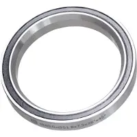 Union Cb-776 Headset Bearing 36/45º Noir,Argenté 40 x 51.8 x 7.5 mm