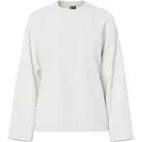 Pieces T-shirt 'PCSadie' blanc