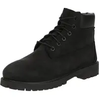 Timberland Bottes noir