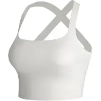 Yeaz Haut de sport 'Show' blanc