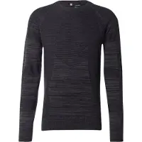 G-Star Pull-over noir chiné