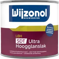 Wijzonol 8712952080048 / NVT