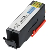 PrintAbout Cartouche compatible pour Canon PGI-580 PGBK - Noir