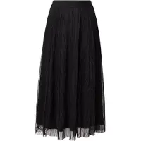 ONLY Jupe noir