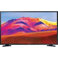 Samsung HT5300, 81,3 cm (32"), Full HD, 1920 x 1080 pixels, DEL, 16:9, PQI (Picture Quality Index) 1000