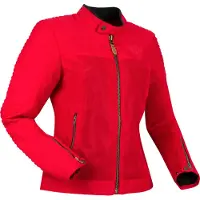 Segura Dikinson Veste textile de moto pour femmes