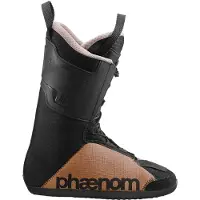 Phaenom - Après-ski/Chaussons amovibles pour chaussure de ski - Liner 9 01 en Matières Recyclées - Taille 26/26,5 - Rose