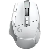 Logitech Souris filaire G502 X (Blanc)