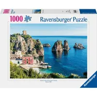 Ravensburger 120012351 Côte sicilienne