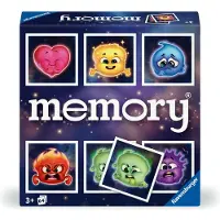 Ravensburger memory Emotions 23487