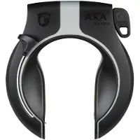 Axa Victory Ring Lock 10mm grau Art **