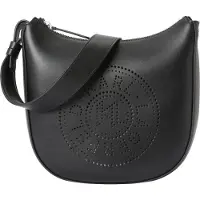 Karl Lagerfeld Sac bandoulière 'K/Circle Moon' noir