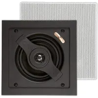 Artsound SQ2060 (Paar) - Wit OP=OP