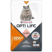 Versele-Laga Opti Life Sensitive - Chat - 2,5 kg