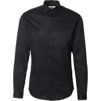 Jack & Jones Chemise 'Cardiff' noir