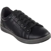 SKECHERS Cavell - Hensley Couleur Noir