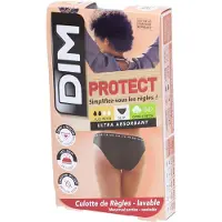 Dim Culotte Ad00ay7.0hz