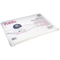 Sibel Paquet 50 Serviettes Manucure Jetables