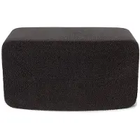 Soundskins Sonos Five Soundskin Noir