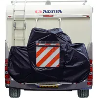 Ds Covers Eagle 2 Bike Cover Clair