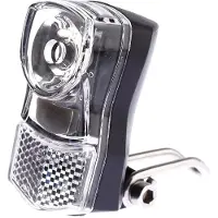 IKZI Projecteur Little 1x1W LED - Chrome