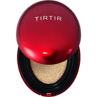 TIRTIR Mask Fit Red Cushion - 18 g No.22W Sheer Beige