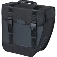 Basil Sacoche Tour Waterproof Hook-on Reflectives Right 14l