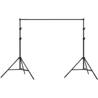 Puluz Support De Fond Pour Studio Photo Dca0975 200x200 Cm