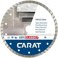 Carat CDTCC180300
