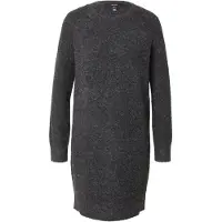 Vero Moda Robes en maille 'Doffy' noir