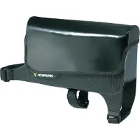 Topeak Sacoche étanche Vélo Grand Format - Protection Contre La Pluie -