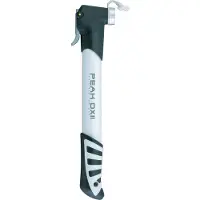 Topeak Mini Pompe Peak Dx Ii