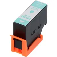 PrintAbout Cartouche compatible pour Epson 378 (C13T37854010) - Cyan clair