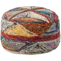 Bloomingville Pouf Torano