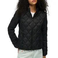 Superdry Veste mi-saison 'Fuji Lite' noir