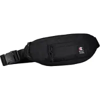 Champion Sacs banane 'Icons' noir / blanc