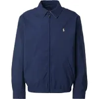 Ralph Lauren Veste mi-saison sable / bleu marine