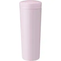 Stelton Tasse Isotherme Stelton Carrie Soft Rose 500 ml